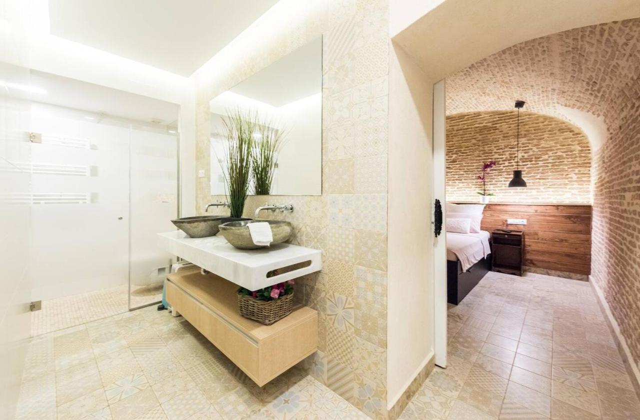 מדריד Chueca - Apartamento Tranquilo Para 4 Personas-P35 מראה חיצוני תמונה